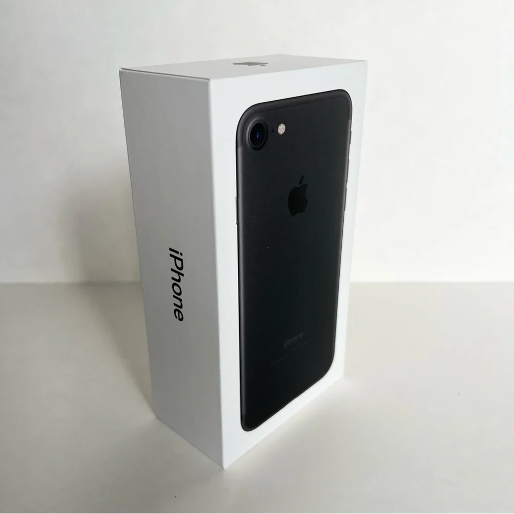 iPhone 7 Unlocked 128 GB